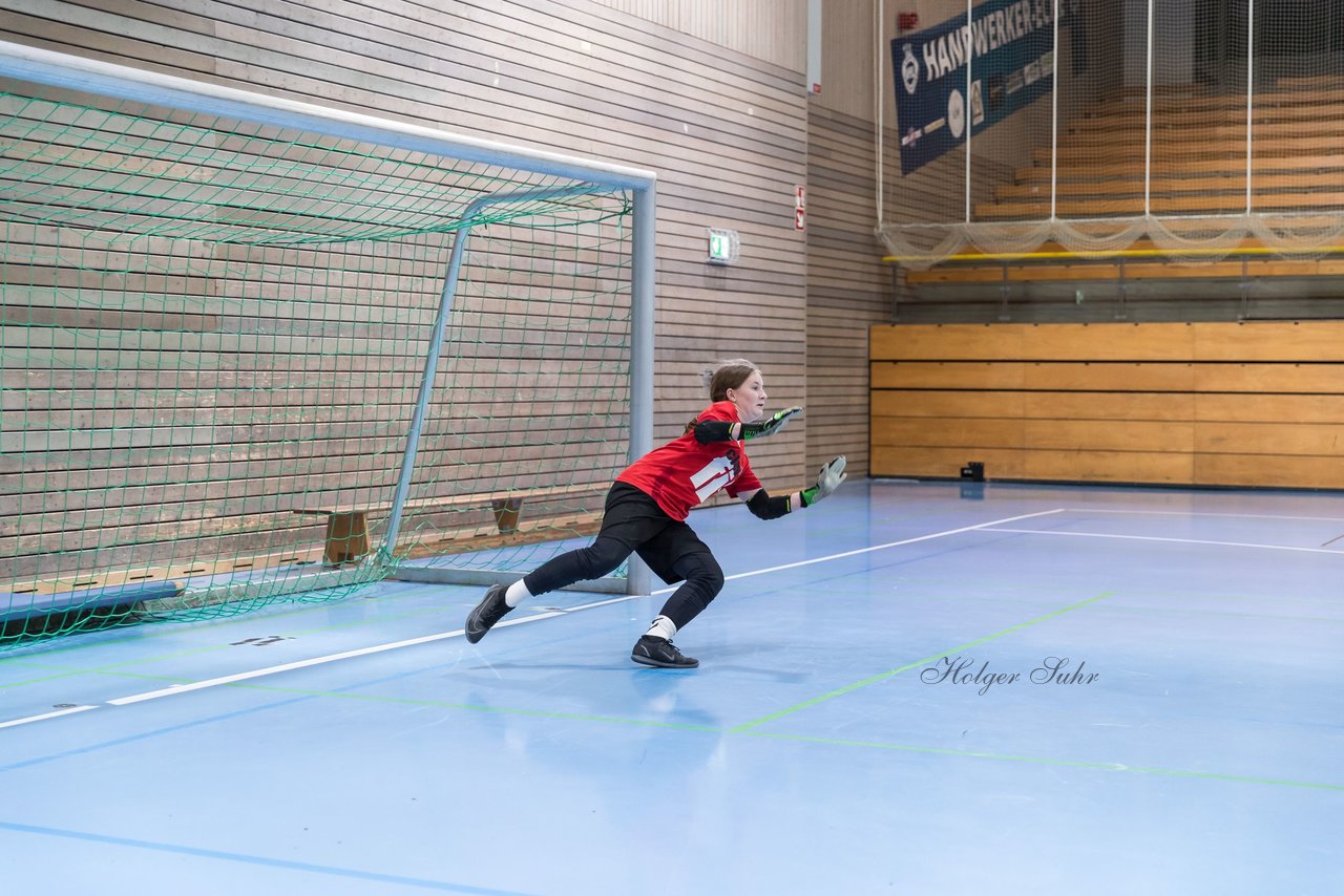 Bild 64 - wBJ Fortuna St. Juergen Winter Cup